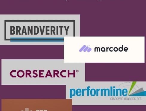 BrandVerity Competitors & Alternatives Guide
