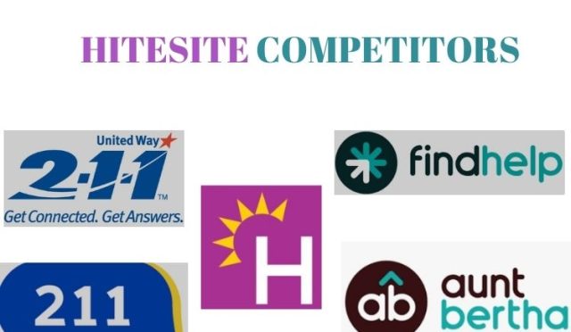 HiteSite Competitors & Alternatives Guide