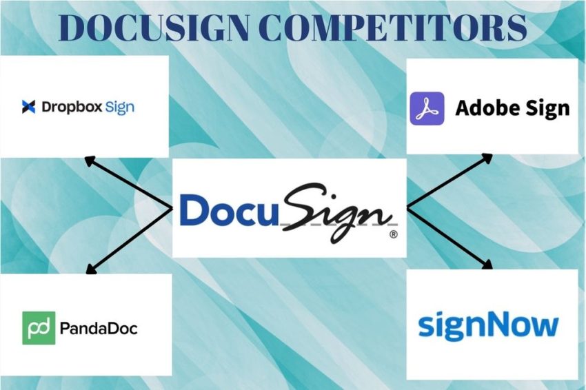 Docusign Alternatives