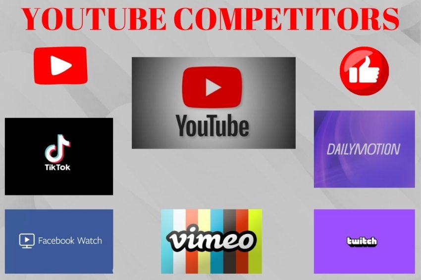 Youtube Alternatives