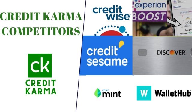 Credit Karma Competitors: Explore Your Options