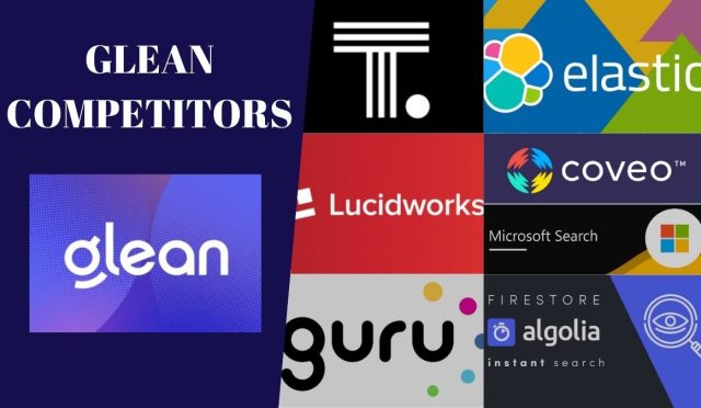 Glean Competitors