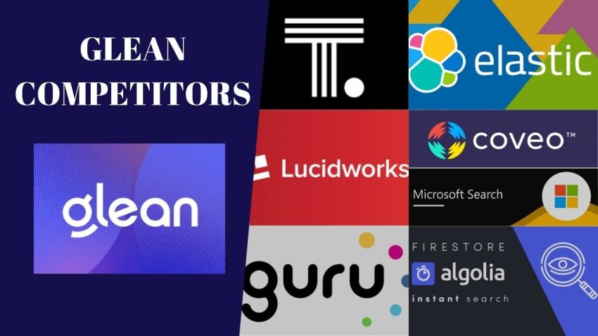 Glean Competitors