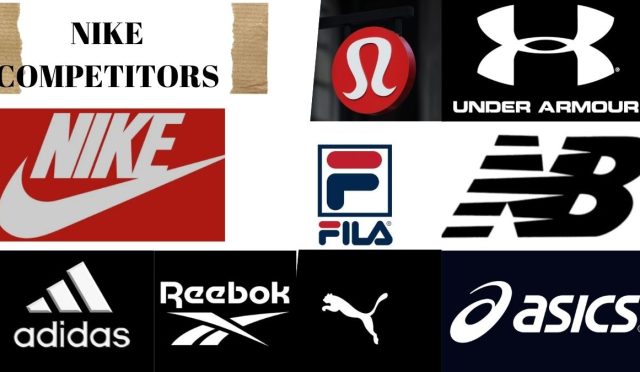 Nike Competitors in the Evolving Athletic Market
