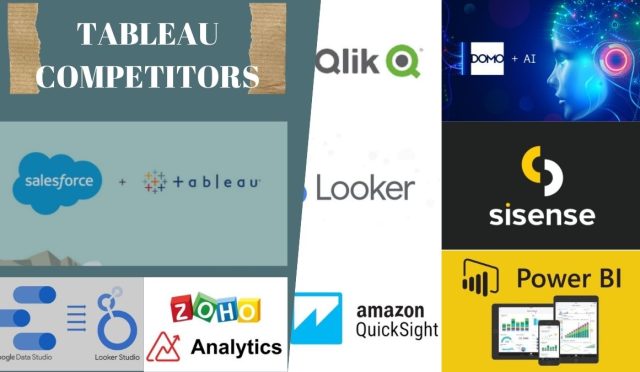 Tableau Alternatives: Explore Your Best Options