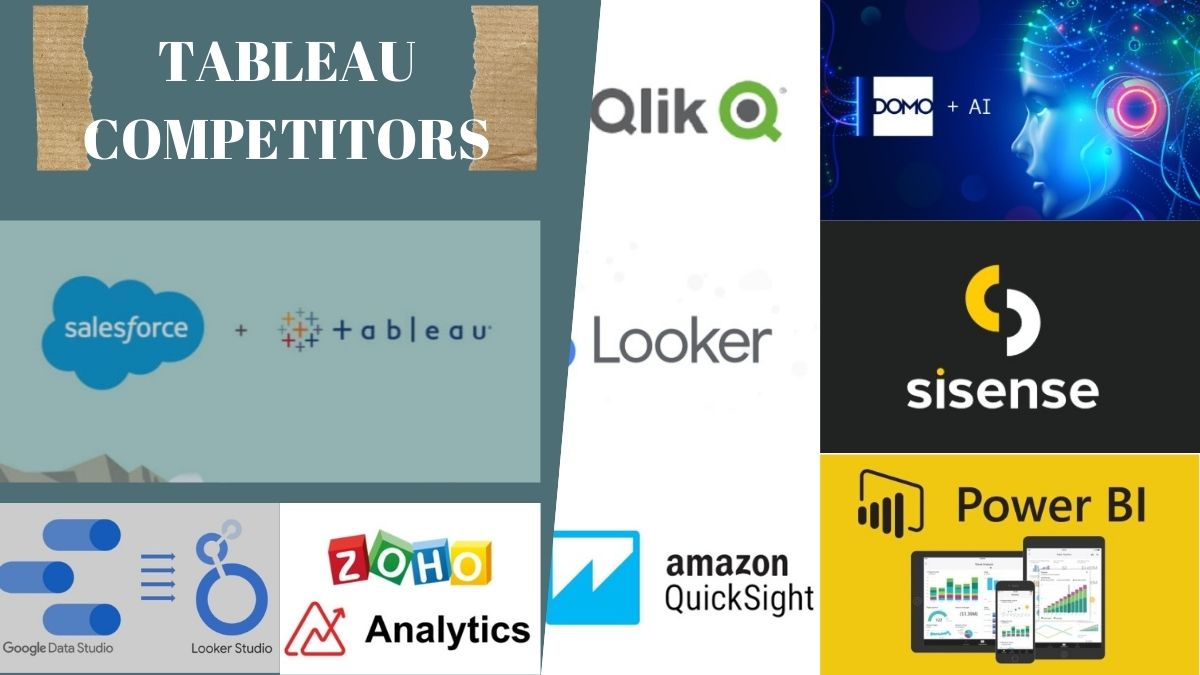 Tableau Alternatives: Explore Your Best Options