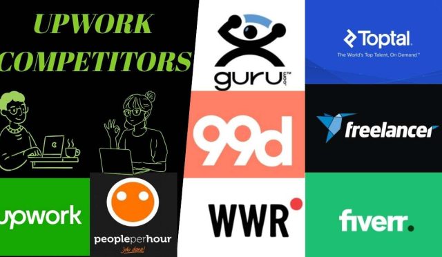 Upwork Alternatives: Find the Best Freelancing Options